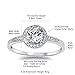 Oxford Diamond Co White Opal & Cz .925 Sterling Silver Ring size 9