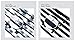 APS Compatible with 1981-1987 Chevy GMC Pickup Suburban Blazer Jimmy Phantom Stainless Billet Grille N19-S20258C