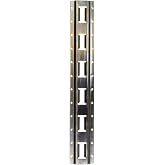 E-Track Vertical Rail, 24" - 1 Pk