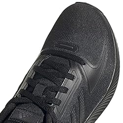 adidas Runfalcon 2.0 Running Shoe, Core