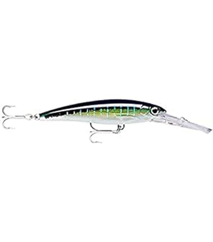 Rapala X-Rap Magnum 30'/9m ルアー7セット Rapala X-Rap Magnum 30'/9m ルアー7セット