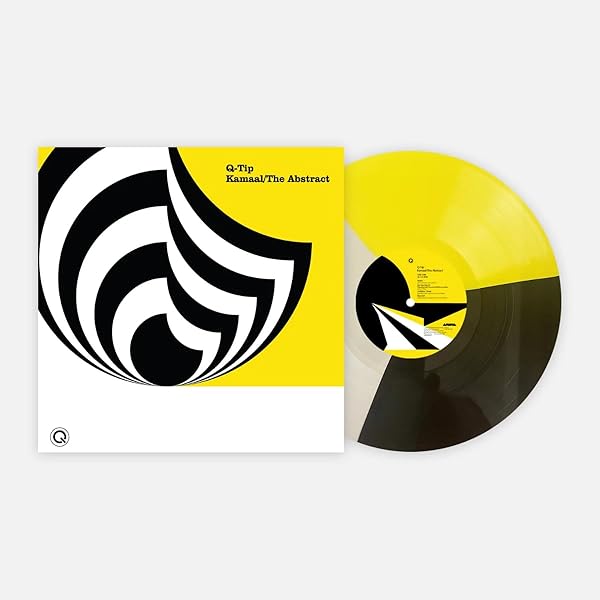 Q-Tip The Renaissance レコード 送料込み Q-TIP / RENAISSANCE [2LP - B0012213-01]：HIP HOP：アナログレコード