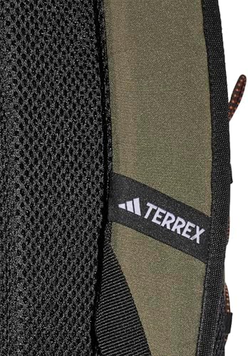 Mixte Terrex Multi Essentials 20L Backpack, Olive Strata, One size