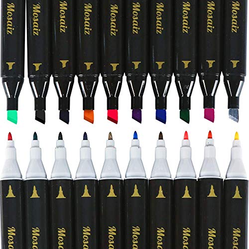 3 Fabric+Markers+Painting+Writing+Clothes