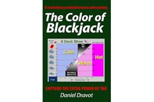 The Color of Blackjack