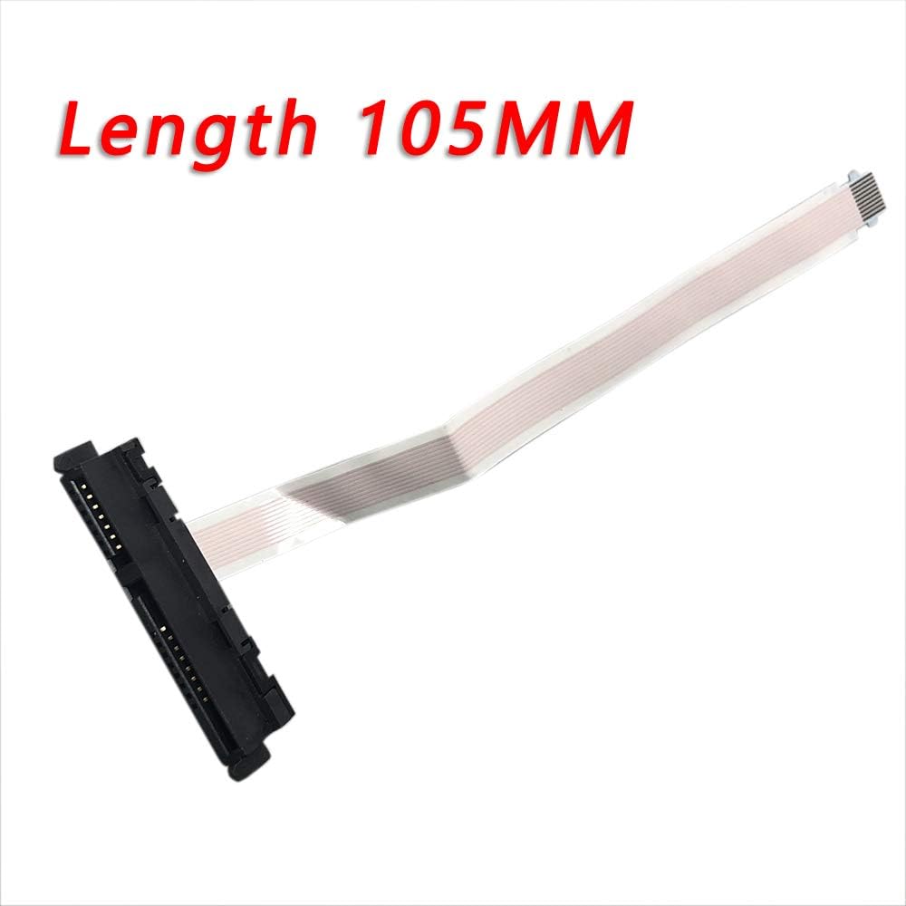 Gintai HDD Hard Drive Cable Replacement for HP Envy 15 15-J 15-P 15T-P 17-J M6-N 6017B0421601 6017B0416801 - Image 3