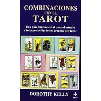 Combinaciones De Las Cartas Del Tarot (Tabla de Esmeralda) Combinaciones De Las Cartas Del Tarot (Tabla de Esmeralda)