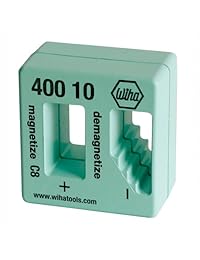 Magnetizador o desmagnetizador Wiha 40010