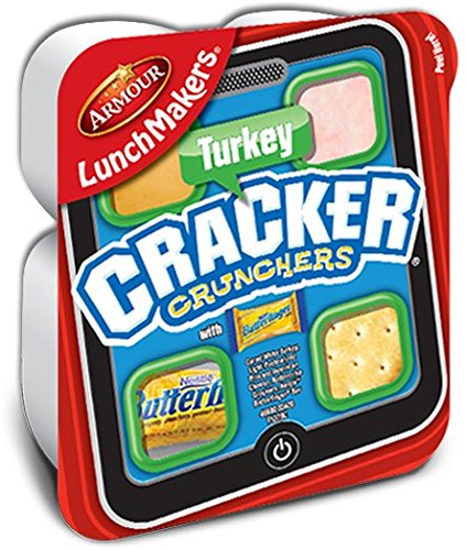 Eckrich Lunchmaker Turkey Kit - Image 2