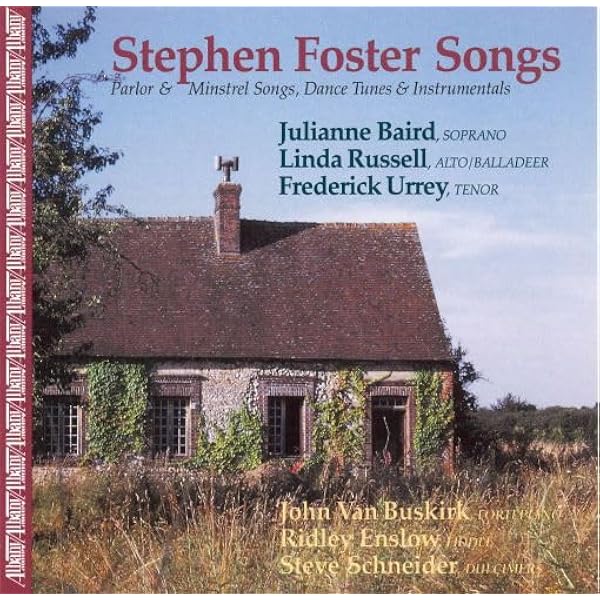 その他 Swanee: Music of Stephen Foste [CD] Joe Weed, Joe Weed, Norton Buffalo, Phillips, Lewis, Various