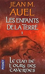 Le  clan de l'ours des cavernes