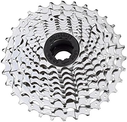 microSHIFT 11T-32T MTB 9 Speed Cassette Bicycle Flywheel Bike Card Type 27 Speed Freewheels