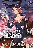 The Infernal Devices: Clockwork Princess by 