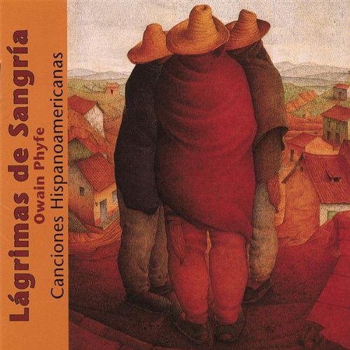 Lagrimas de Sangria