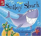 Smiley Shark by Galloway, Ruth (3/30/2005)