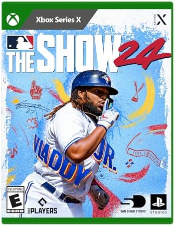 Nintendo Switch MLB The Show 24 & 25 Nintendo Switch Amazon.com: MLB The Show 24 - Nintendo Switch : Solutions 2 Go