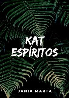 Livro Kat: Espíritos