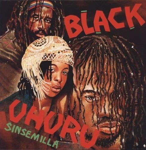 Black Uhuru - Tear It Up - Amazon.com Music