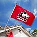 Northern Illinois Huskies NIU University Large College Flag