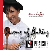 Seasons of Baking (Volume 1)