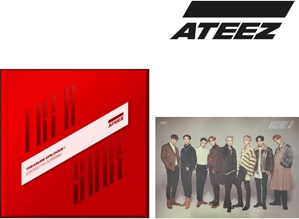 Z Version Ateez Treasure Epilogue Action To Answer Album Preorder Cd Poster Photobook Photocard Postcards Treasure Film Card Sticker Polaroid Gift Extra 10 Photocards Set Cuisine Maison Tableaux Posters Et Arts Decoratifs Nertili Al