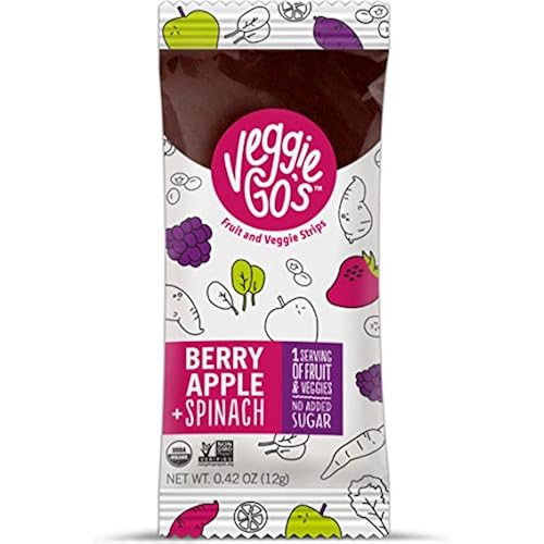 Grocery & Gourmet Food, Snack Foods, Fruit Leather