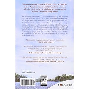 El clan del oso cavernario