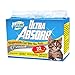 Ultra Absorb Cat Box Liner Pads Premium Generic Refill for Breeze Tidy Cat Litter Box System - 22 Pad Pack