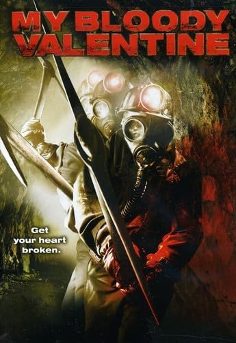My Bloody Valentine 3D - Original Motion Picture Score - Amazon
