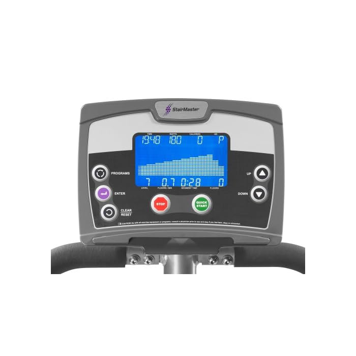 StairMaster SM3 StepMill Home Gym Warehouse