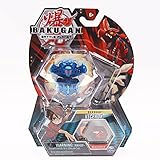 2-inch Tall Collectible Transforming Creature