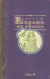Le petit livre des leÃ§ons de choses (French Edition) by 