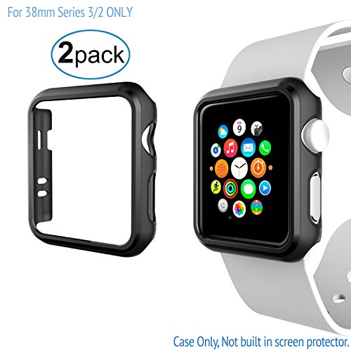 Amazon Best Tempered Glass For Apple Watch Series 42mm Amazon