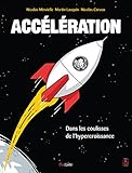 Accélération : Dans les coulisses de l'hypercroissance by 
