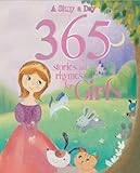 365 Stories and Rhymes for Girls