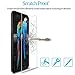 AOKER for Apple iPhone X Screen Protector, [3Pack] [Tempered Glass] [Anti-Scratch] [Toughened Shatterproof] Ultra Slim HD Clear Premium Tempered Glass for Apple iPhone X / 10 (3Pack)