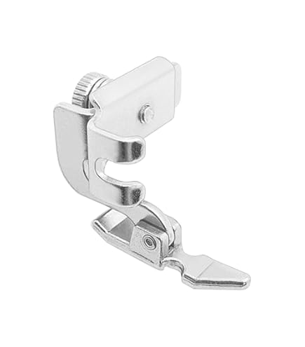 F,Tページ Amazon.com: Singer Slant Zipper Foot Feet Fits 301 401 403