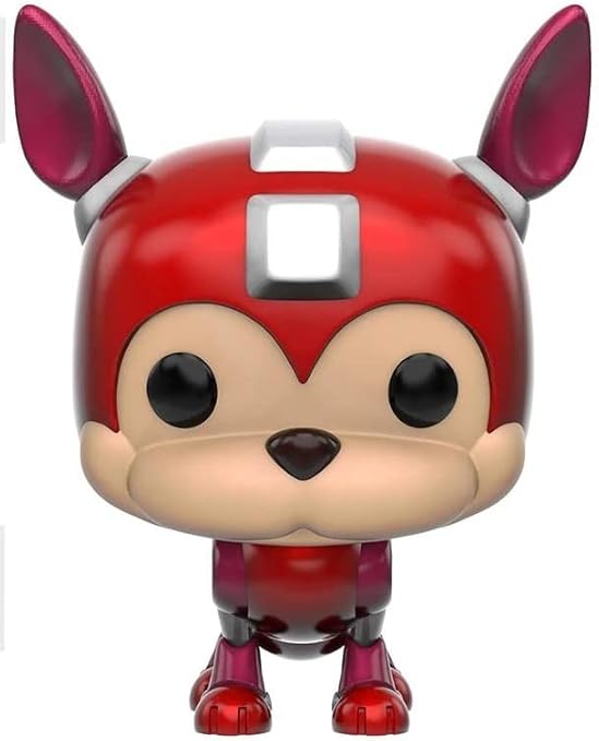Amazon.com: Funko POP Games: Mega Man 