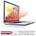 MacBook Pro 15 Case 2016 & 2017, i-Blason Smooth Matte Frosted Hard Shell Cover for Apple MacBook Pro 15