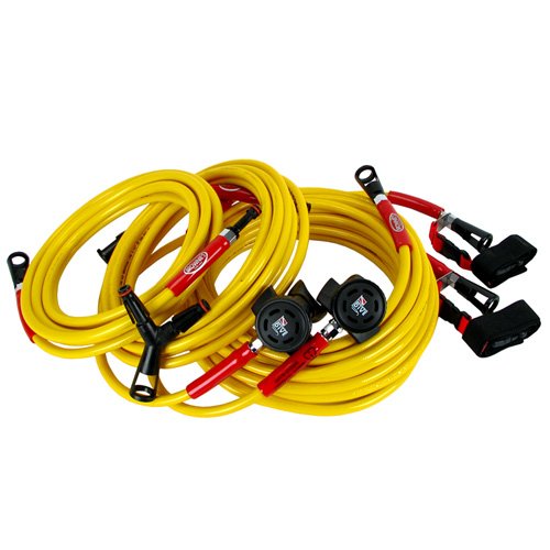 Brownie's Third Lung F285BE Scuba Diving Hookah System