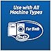 Purex Liquid Laundry Detergent, Mountain Breeze, 203 oz (135 loads)