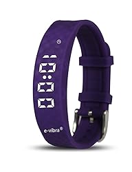e-vibra Potty Training Watch - Rechargeable Silent