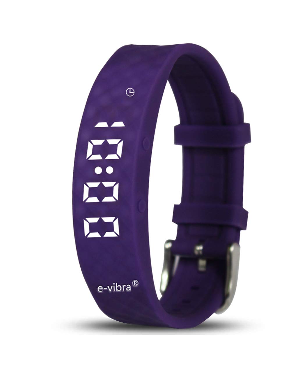 e-vibra Potty Training Watch - Rechargeable Silent