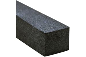 AP Products 018-338-BLK Slide-in Secondary Seal, Black