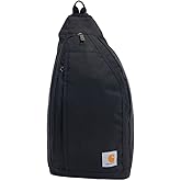 Carhartt Sling Bag Black One Size