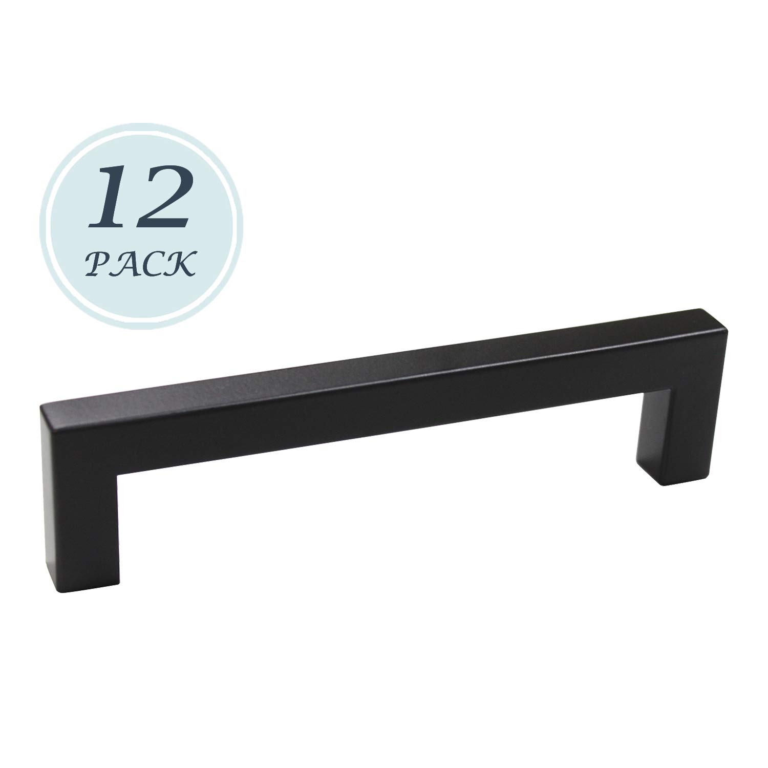 Best Flat Bar Cabinet Door Handles