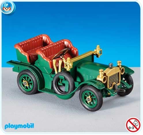 Classic Car