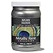 Modern Masters MM20932 Collection Metallic Paint, 1 Quarts, Matte Pewter