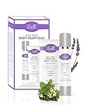 Belli skincare - Your Best Baby Bump Duo - Nourish and Protect with Elasticity Belly Oil, 3.8 oz & All Day Moisture Body Lotion, 6.5 oz.
