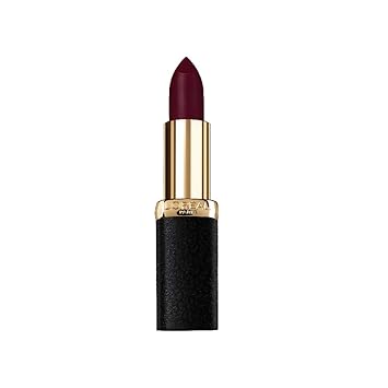 loreal paris color riche matte